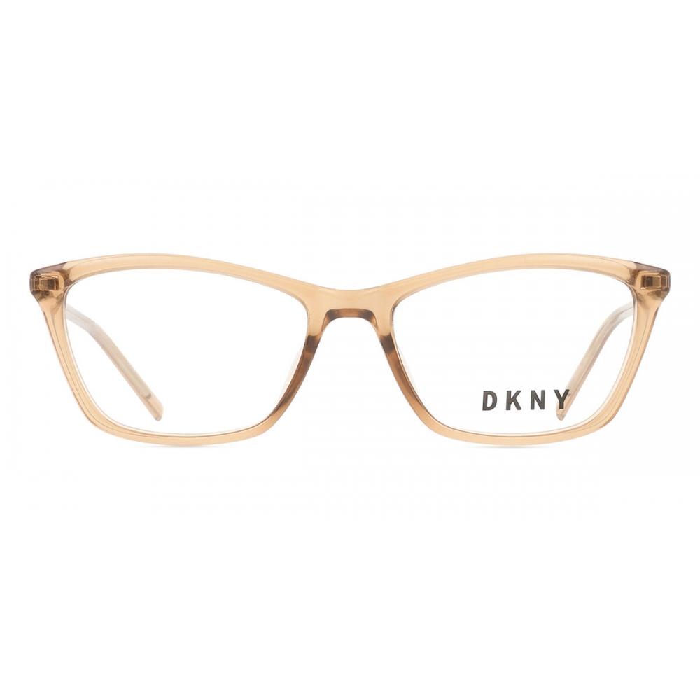 

Dkny Dk5036 210 Unisex Eyeglasses 52-16-135