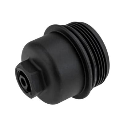 11428575907 Oil Filter Housing Cover For BMW F39 F45 F46 F48 F54 F55 F56 F57 F60