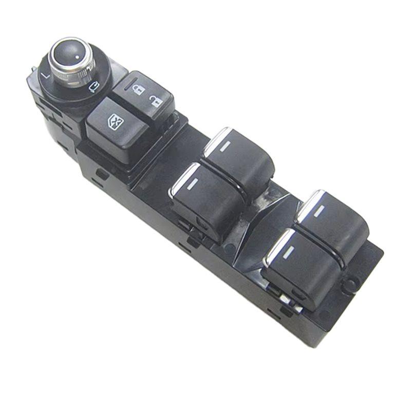 For Mazda 6 - Compatible 66-350 Power Window Regulator Switch Car Accessory Parts