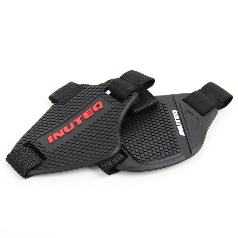 INUTEQ Motorrad-Renn- und Offroad-Schutzpolster
