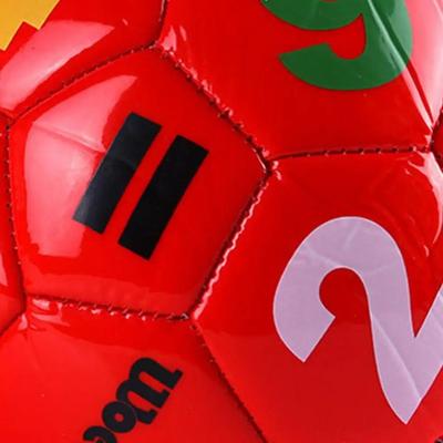 Futbal – Futbalové lopty