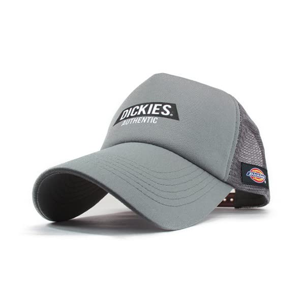 

Сетка Подарок Бесплатно [Dickies] Кепка, Кепка, Мужская, Женская, АУТЕНТИЧНАЯ, Популярная, Трендовая, Для активного отдыха, Прогулки, Бренд, Весна, Лето, Осень, Зима, Подарок, серый