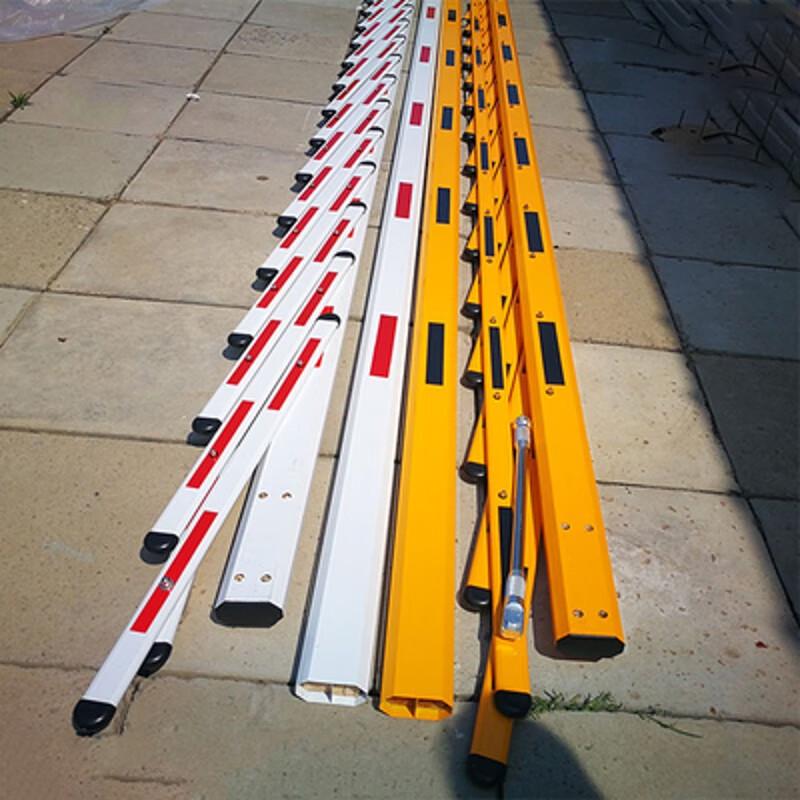Chiweng Aluminum Alloy Parking Barrier Arm