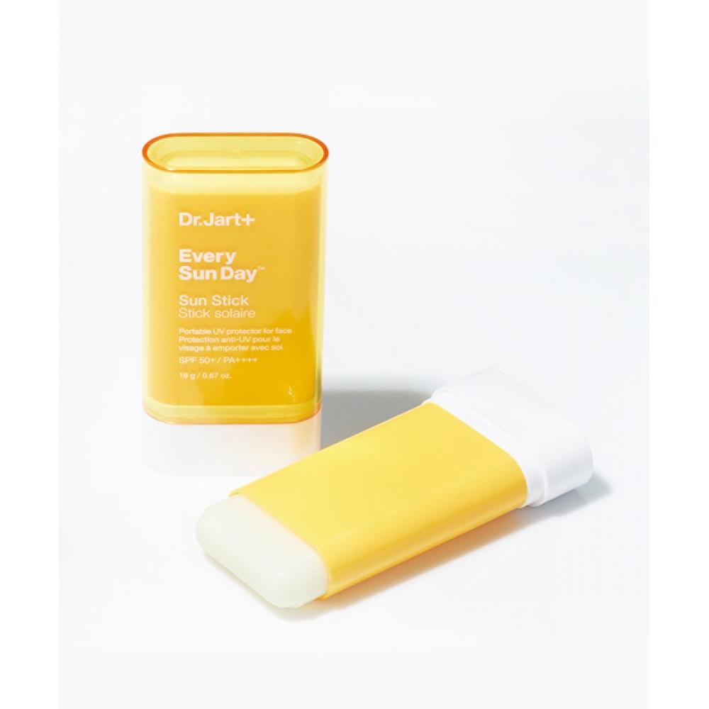 Dr.jart Every Sun Day Sun Stick 19g  Spf48 Pa++++ 