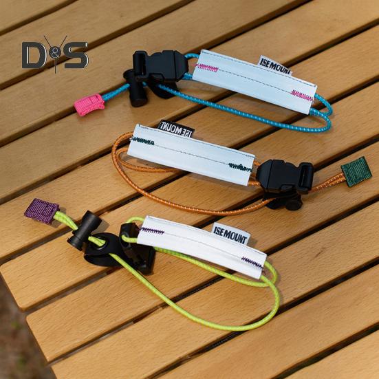 Cycling Pants Reflective Band High Visibility Elastic Adjustable Men Women Night Running Warning Leg Ankle Strap Cycling Accessories