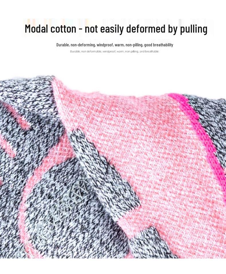 Heated Winter Socks - Rechargeable Electric Warmers for Cycling, Skiing & Fishing