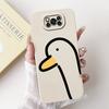 For Xiaomi Poco X3 NFC Case PocoX3 Pro Cute Funny Cartoon Cover Soft Silicone Case For Xiaomi Poco X3 Pro PocoX3 NFC Shell Coque