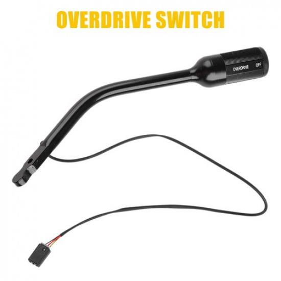 

Overdrive Shifter 03-06 Switch Gear Fit 4L3Z-7210-BAA Ford E250 E150 E350