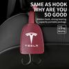 AAAIV1 Tesla multi-functional car hidden hook seat headrest creative interior chair back car hook car accessories