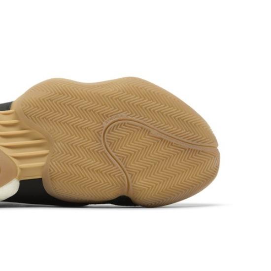 adidas Pharrell x Crazy BYW X 'Black Gum' EG7733