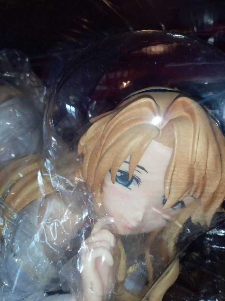 [USED] Final price 1/4 Satellizer L. Bridget Y-shirt version