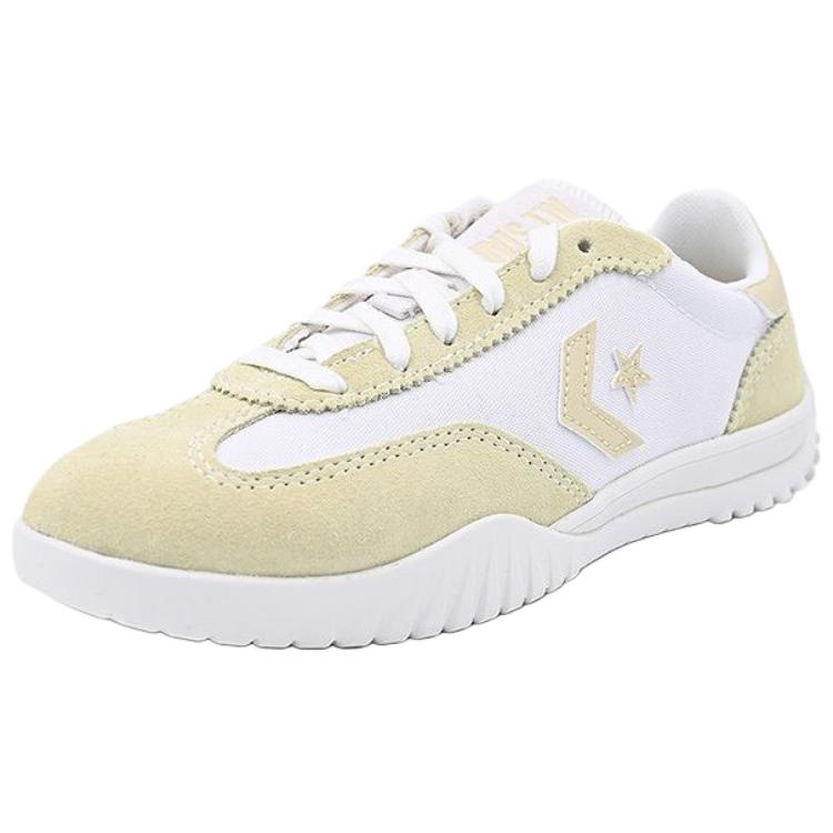 Converse Chuck Taylor Seasonal Comfortable Versatile Low-Top Casual Shoes Unisex sneaker Off-White A11862C