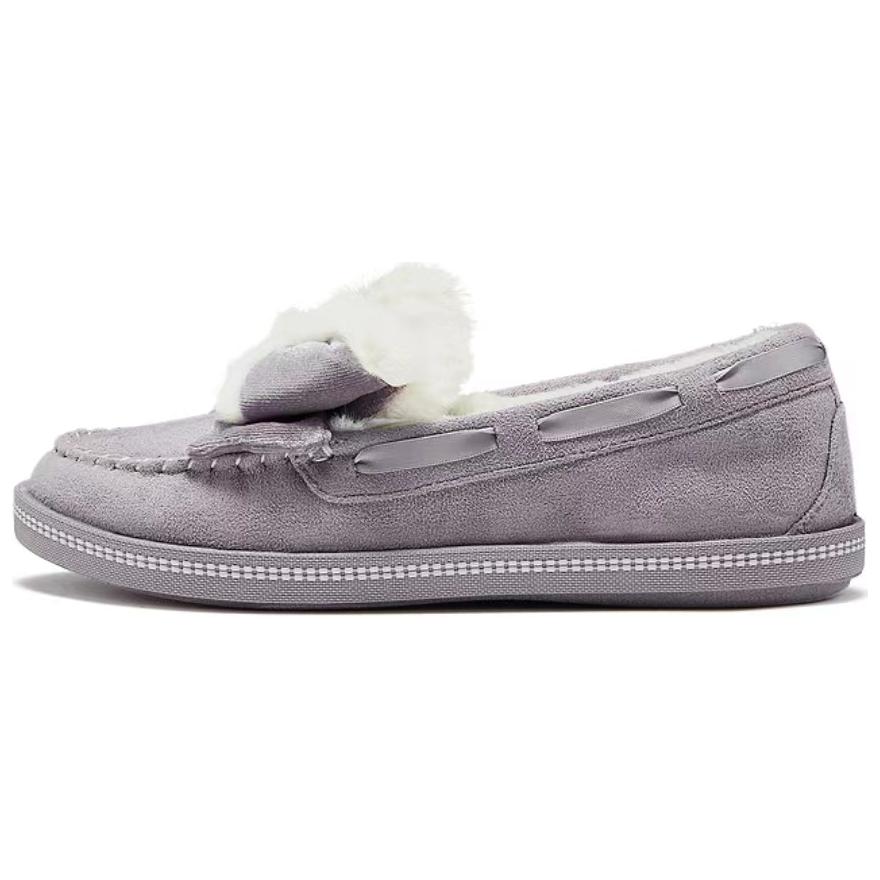Skechers Modern Comfort Casual Shoes Women sneaker Purple 169013-LAV 35