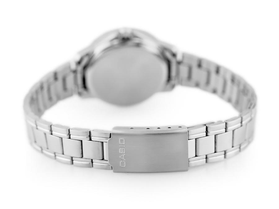 Zegarek Damski Casio Ltp-V004D-1Budf (Zd568A) + Box