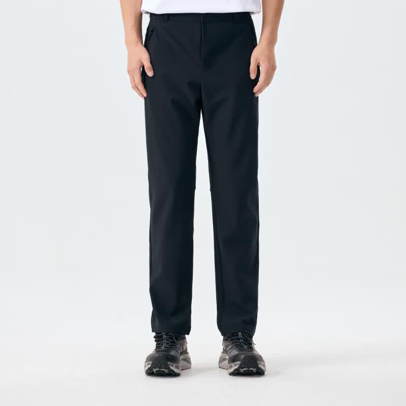 Lanbu Men s LW1009A92001LB Sports & Lifestyle Long Pants S