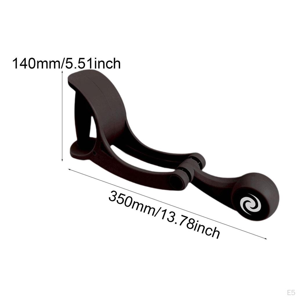 Ropeless Battle Rope Arm Exerciser 360° Rotation Full Body Exercise Practical Muscle Building