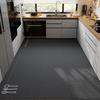 Light Luxury Soft Diatom Mud Floor Mat, Kitchen Floor Mat, Non-slip Absorbent Mat, Washable Door, Dirt-resistant Full Floor Mat