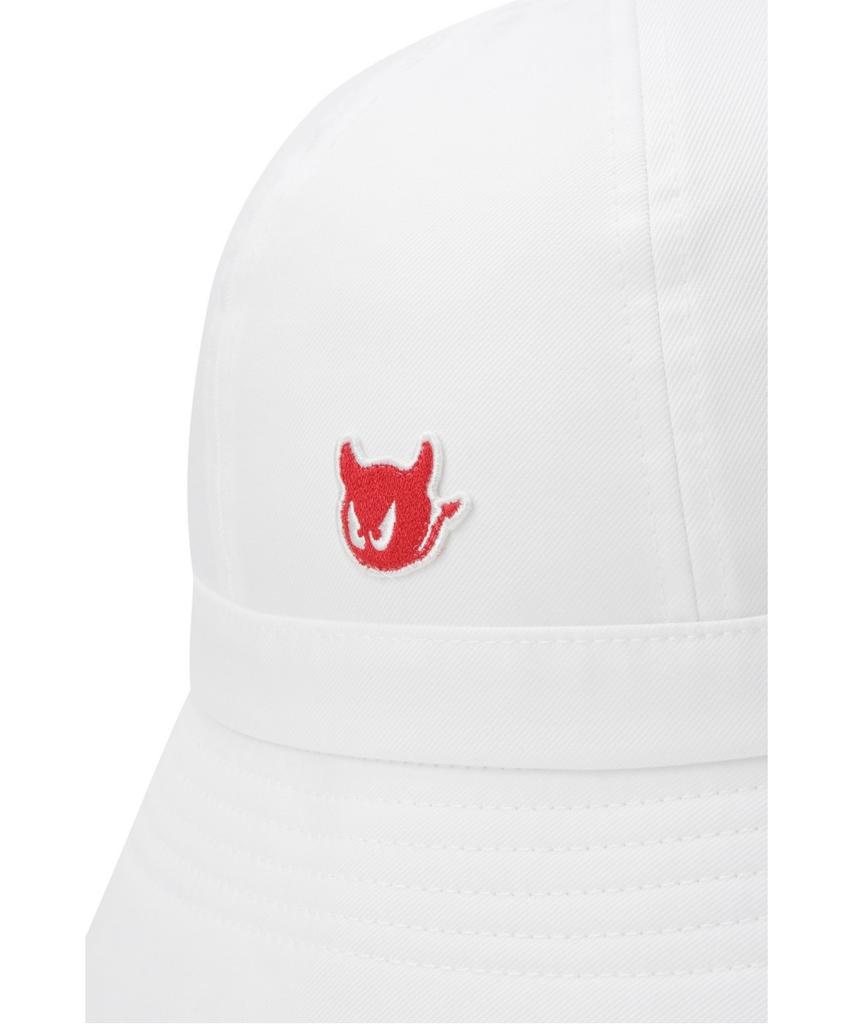 WAAC Women Slogan Bucket Hat Wgrcx26115Whx