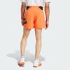 Adidas Terrex Xperior Shorts Outdoor Woven Trail Running Color Block Simple Sports Shorts Men Shorts Half-Impact-Orange JF1229