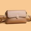 IELGY Retro All-Match Cross-Body Simple Bag