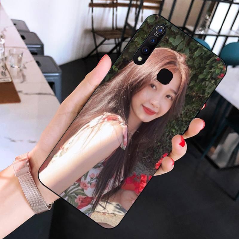 Cool THE9 Yushuxing Pouzdro na telefon pro Huawei Mate 40 30 20 10 Pro Lite Nova 9 8 5T Y7p Y7 Měkký černý kryt na telefon