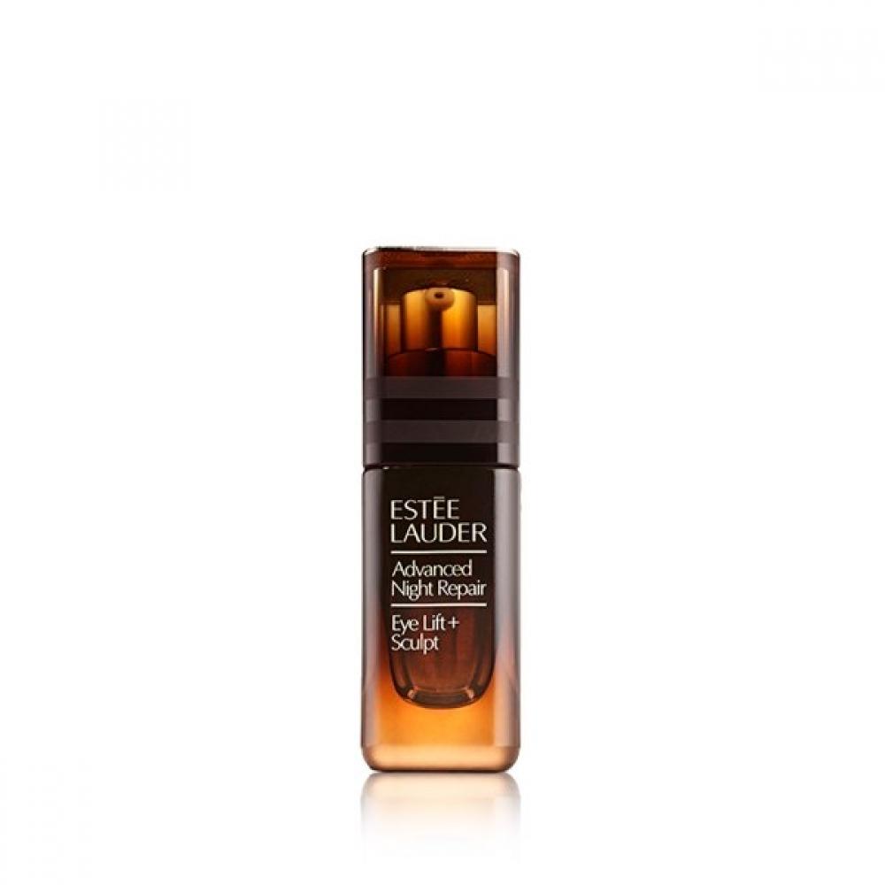 Est E laudEr nEw advancEd Night rEpair EyE Lift+ Sculpting Fluid crEam 15ml Single option