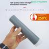 Anti-Scalding Rubber Handle Cover Pot Handle Heat Insulation Cover Frying Pan Protector Hot Handle Holder Sleeve For Cookware