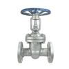 Robinet cu poartă manual din oțel carbon