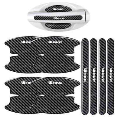 WAKE Door Handle Protector for Wake, Compatible with Models Such As LA700S, LA710S, Door