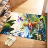 Clash Royale Square rugs are a great choice for living rooms, bedrooms, home décor, and as gifts.