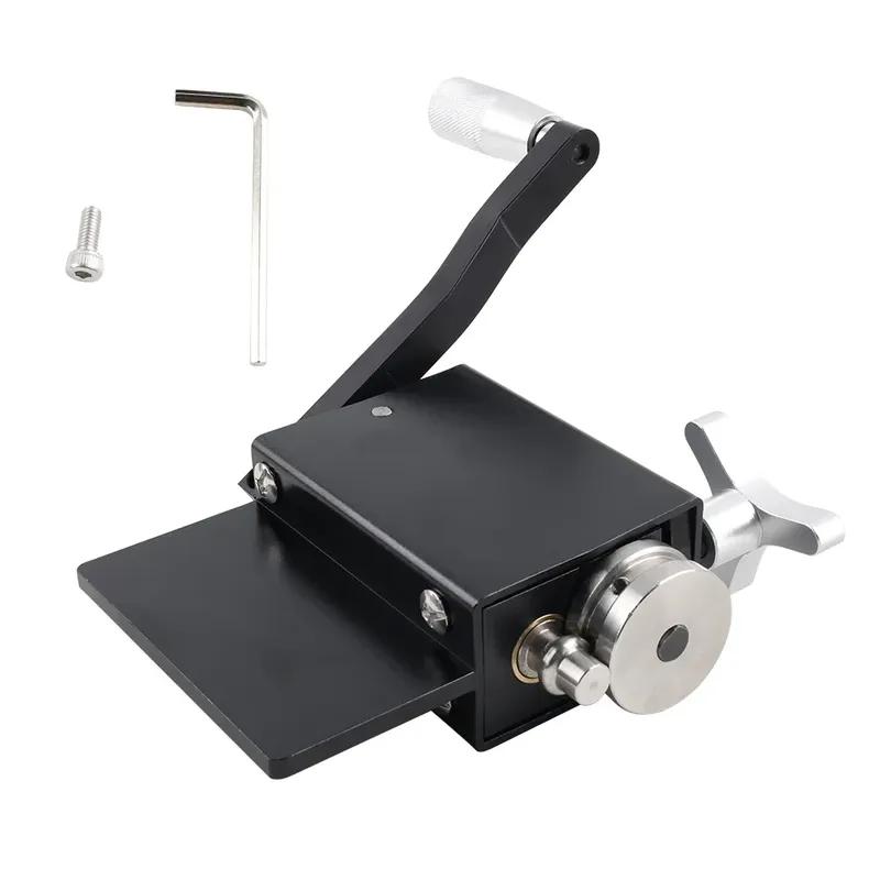 Manual Bead Roller Tool for 5/8" or Larger ID Tubing Pipe Crimping Tool for Intake & Intercooler Piping - Car Disassembly Tools