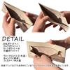 Indy Slim Long Wallet for Genuine Slim Bill Travel Genuine Leather Stylish Wallet Women, Slim, Lightweight, Leather, Ultra-Thin, Wallet, Compartment,