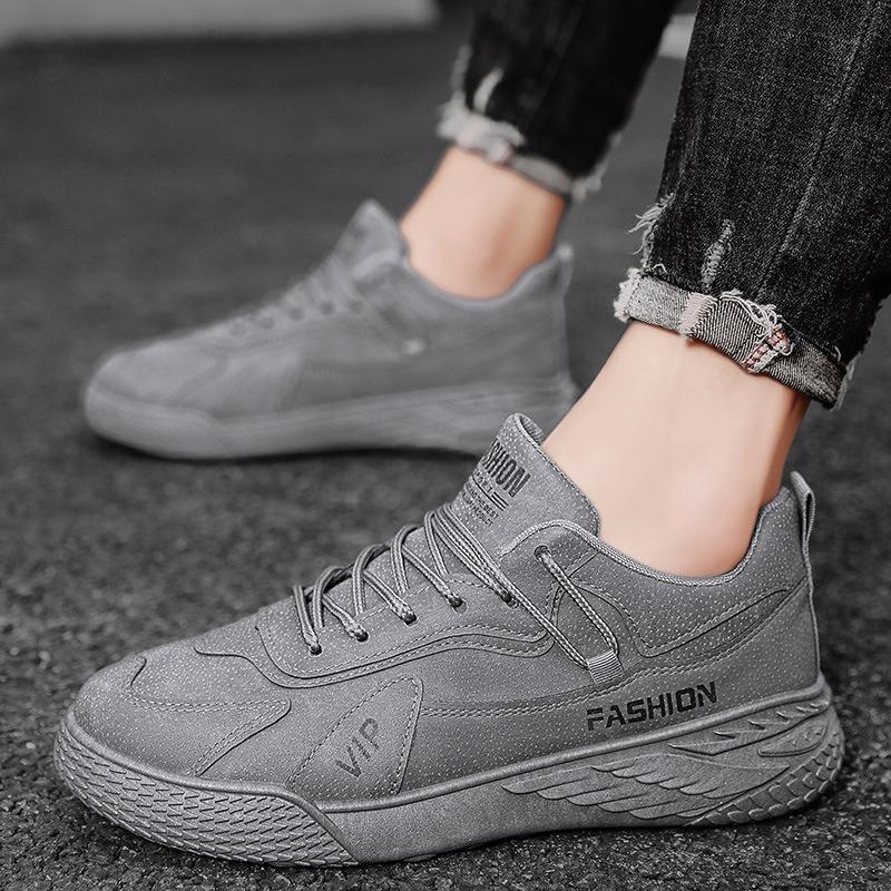 Summer Men's Shoes, Labor Insurance Shoes, Sports Shoes, Daily Rest, Versatile, Breathable, Wear-resistant, Comfortable and Not Stuffy Feet