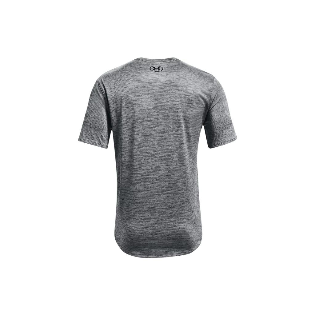Under Armour T Shirt Men's Gray 1361426-012