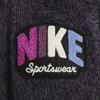 Nike Kids' Top Sportswear Powder Play Black Children Aged 3 7 Years Old HQ7946-010