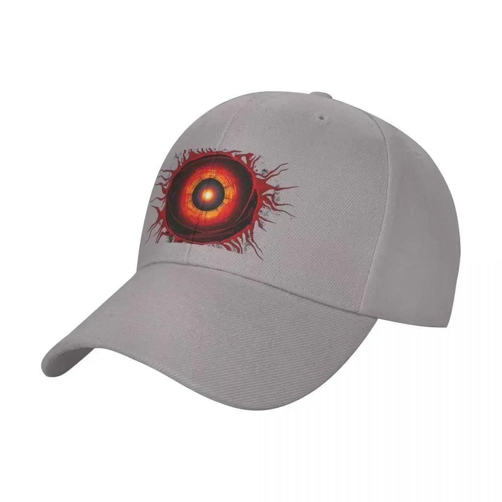 Watcher In the Dark Baseball Cap Sunscreen Golf Hat Man Golf Hat Beach Hat Women's Hats For The Sun Men's