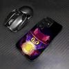 Game OneShot Niko Phone Case For Samsung A25 A16 A33 5G A54 A36 A35 A56 A52 A14 Shockproof Colorful Cover