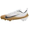 Vapor Speed 3 White Metallic Gold Black Unisex FB3303-103