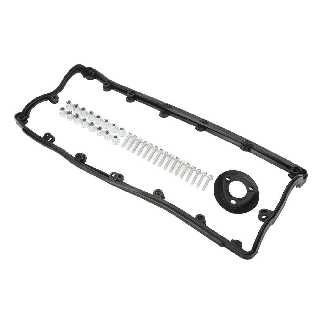 34 Stück Ventildeckeldichtung Schrauben Set 070103469A Ersatz für Transporter T5