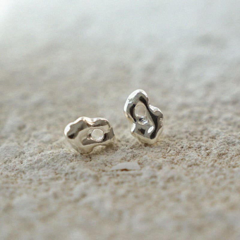 REINDEER GROTTO EARRING 15