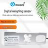 Shunqiang Digital Load Cell Sensor for 60kg/100kg/200kg Platform Scales