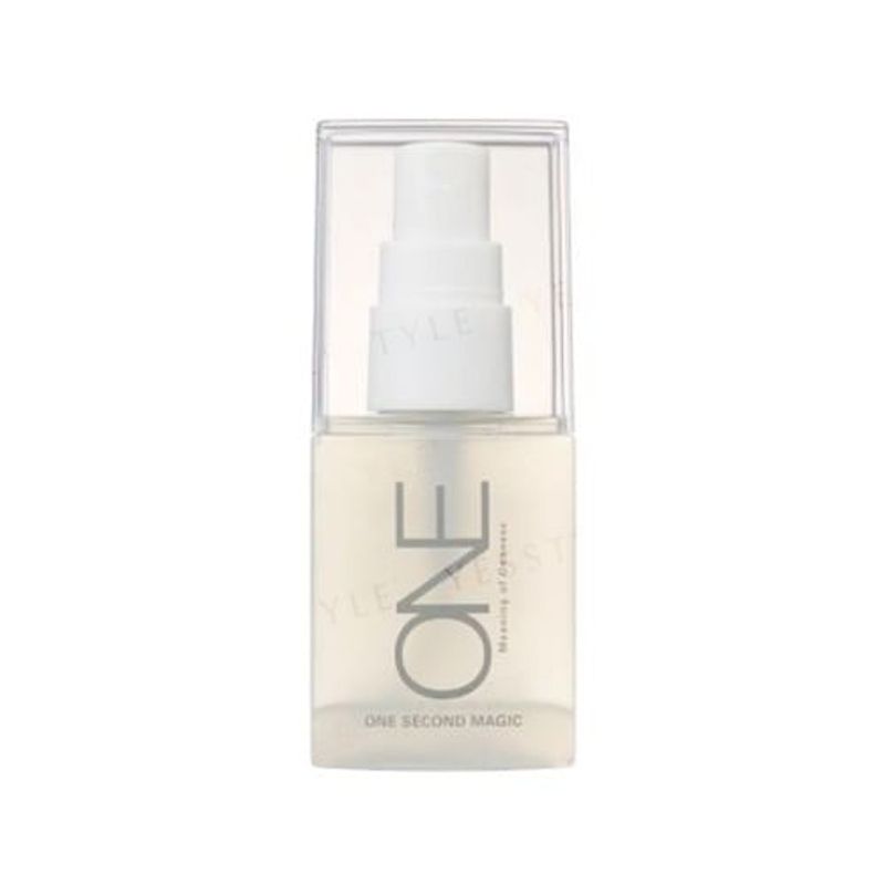 MiMC - One Second Magic Hair Oil