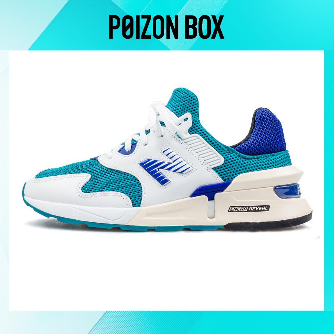 

New Balance NB 997 Running shoes Unisex