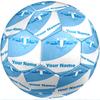 Malmö FF Fashion Size 5 Football Wearproof Non‑Slip Soccer Ball For Sports Training Entertainment Use