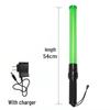 Multi-Function LED Traffic Command & Emergency Baton