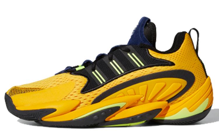 

Adidas Crazy Byw X 2.0 Michigan EF6947 40.5