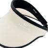 New Summer Sun Protection Hat for Women's Markless Integrated Hollow Top Hat Big Brim Strong Shade UV Sun Hat