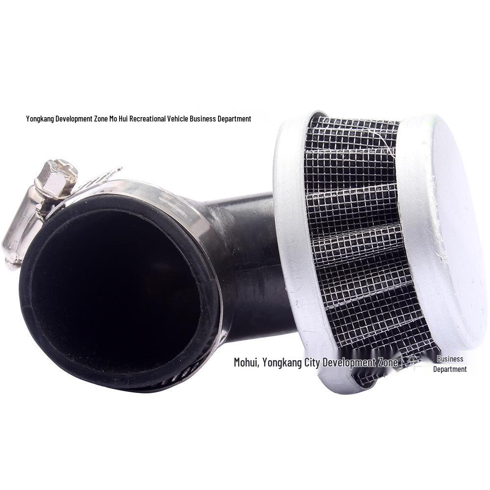 Off-road ATV & Motorcycle 35MM Air Filter Element for 50-125CC Beach Buggy
