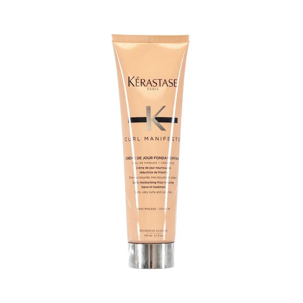 Treatment Thermique Series Manifesto / Simon / Discipline Keratin / Nutritive Nectar Essence 150ml