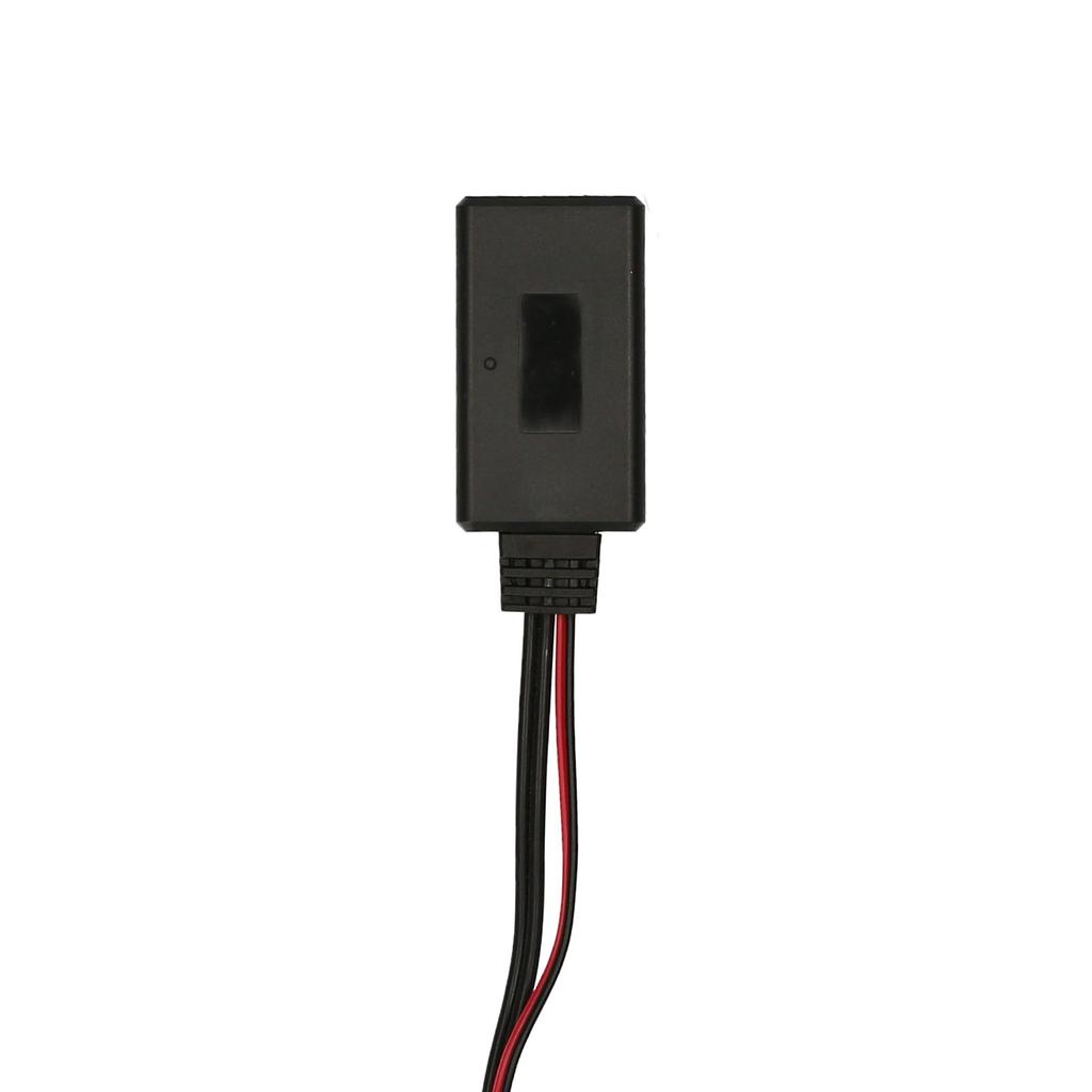 CD váltó hátsó 3 tűs AUX port BT modul Auxin kábel adapter csere BMW E39 E46 E53 X5 készülékhez